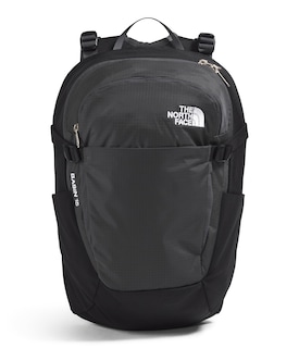 Foto 1 | Lavabo Daypack The North Face, 15 Unidades, Sin Pfas, 15 Litros, Tnf, Color Negro - Venta Internacional.