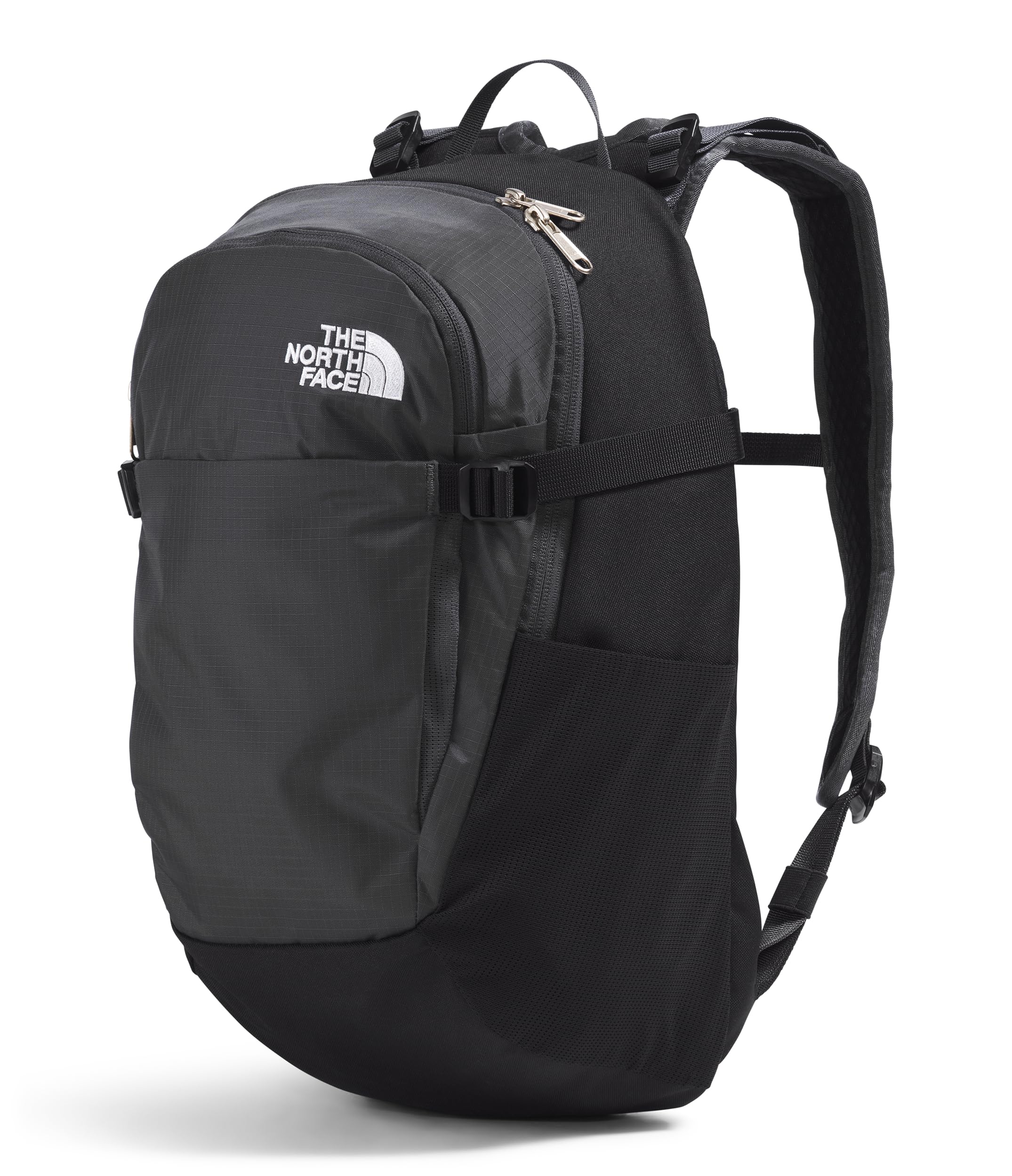 Foto 3 pulgar | Lavabo Daypack The North Face, 15 Unidades, Sin Pfas, 15 Litros, Tnf, Color Negro - Venta Internacional.