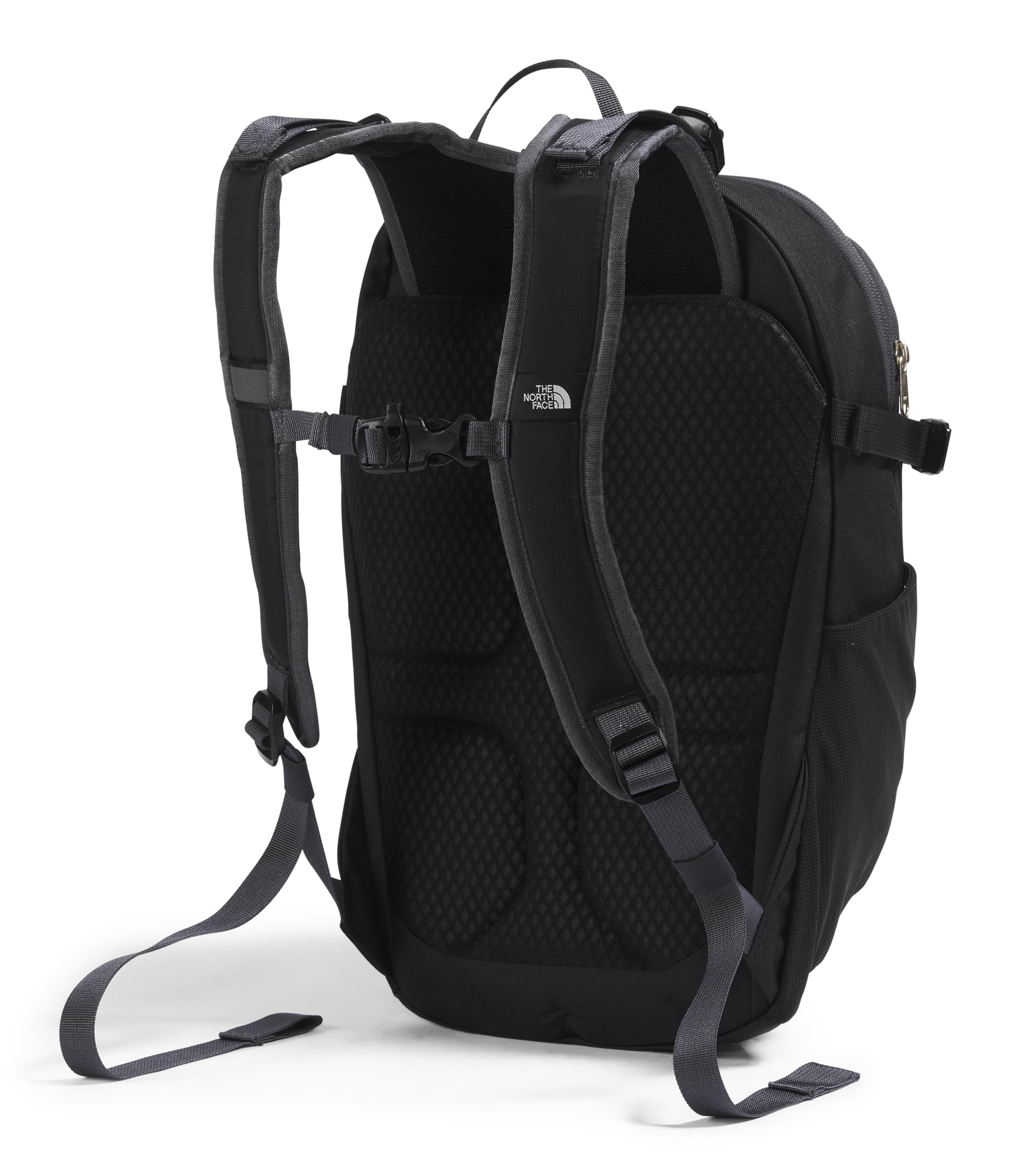 Foto 4 pulgar | Lavabo Daypack The North Face, 15 Unidades, Sin Pfas, 15 Litros, Tnf, Color Negro - Venta Internacional.