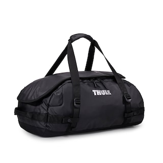 Foto 1 | Bolsa De Lona Thule Chasm 40l Impermeable Negra - Venta Internacional.