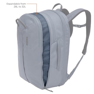 Foto 4 | Mochila Thule Aion Travel 28l Dark Slate - Venta Internacional.