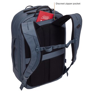 Foto 5 | Mochila Thule Aion Travel 28l Dark Slate - Venta Internacional.