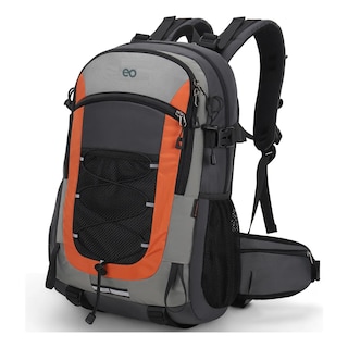 Foto 1 | Mochila Táctica Multifuncional Militar Mochila Cámping Viaje Eo Safe Imports Esi-20417 Multicolor