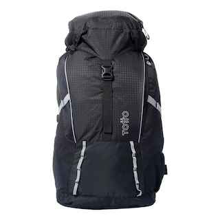 Foto 1 | Totto Mochila De Viaje Ergonómica Con Correa Lumbar Y Protector Para Lluvia | Senderismo - Viaje - C