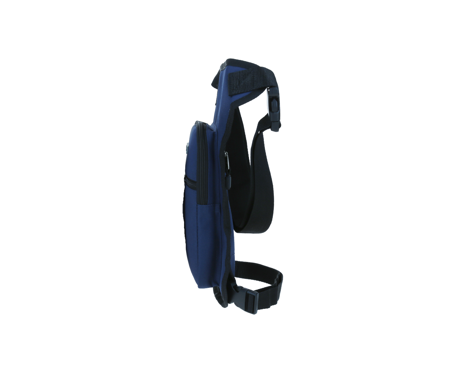 Foto 3 | Piernera Chenson Pro Especializado Raze Unisex Azul Chico