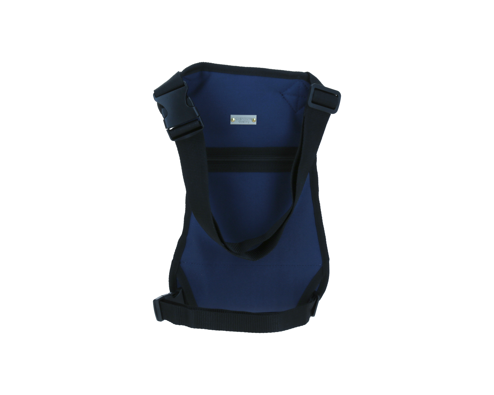 Foto 5 pulgar | Piernera Chenson Pro Especializado Raze Unisex Azul Chico