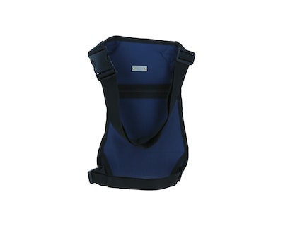 Foto 4 | Piernera Chenson Pro Especializado Raze Unisex Azul Chico