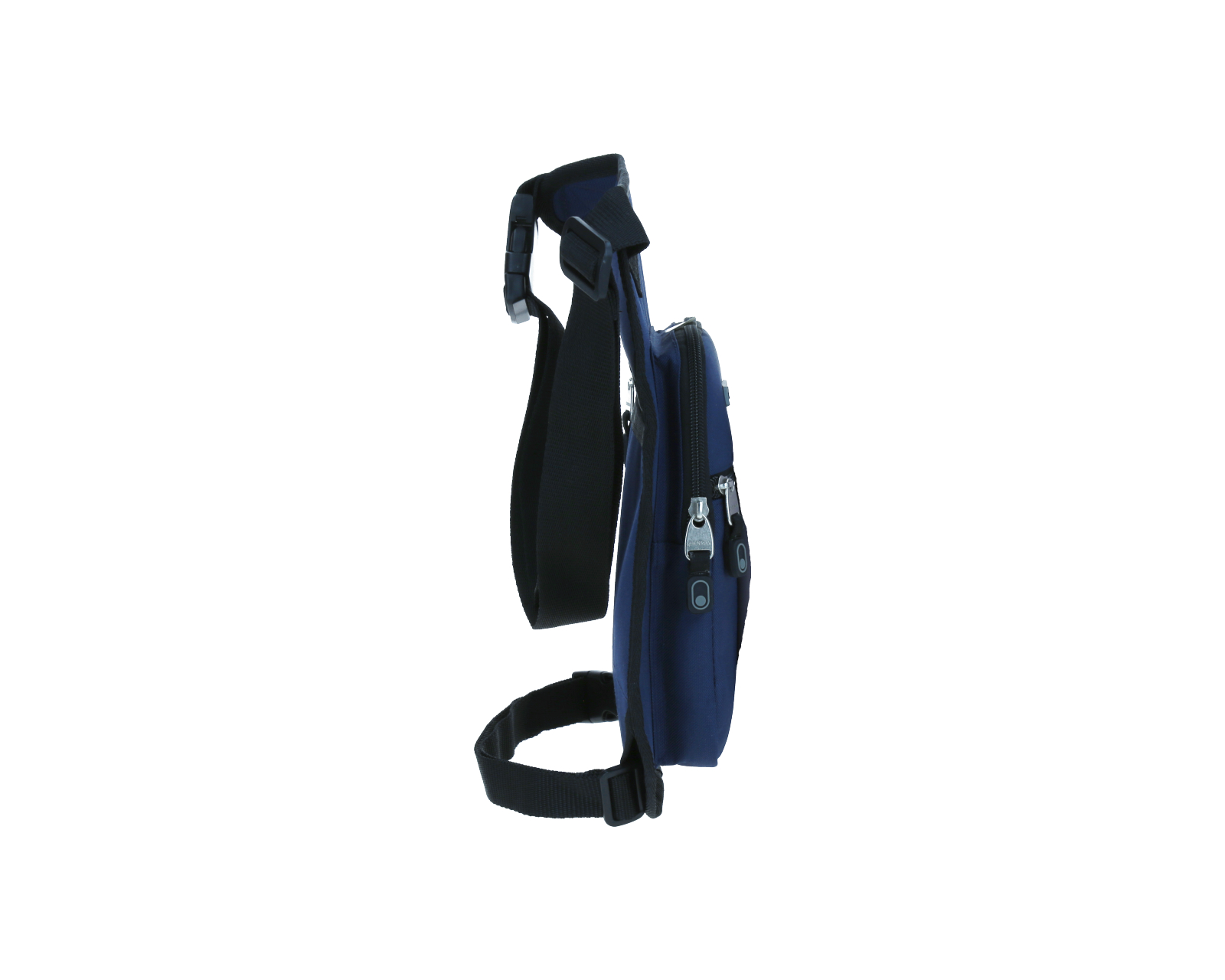 Foto 7 pulgar | Piernera Chenson Pro Especializado Raze Unisex Azul Chico