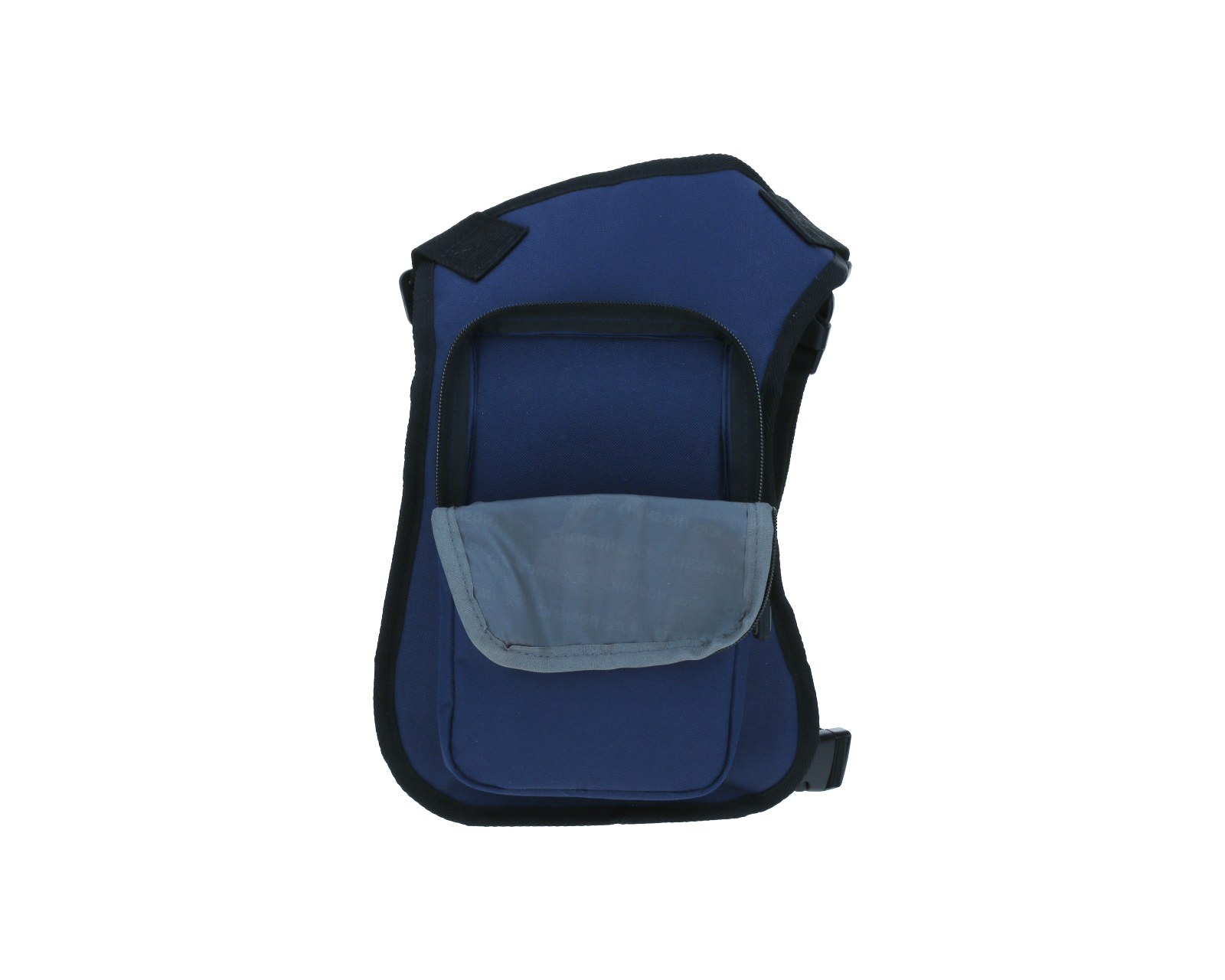 Foto 9 pulgar | Piernera Chenson Pro Especializado Raze Unisex Azul Chico