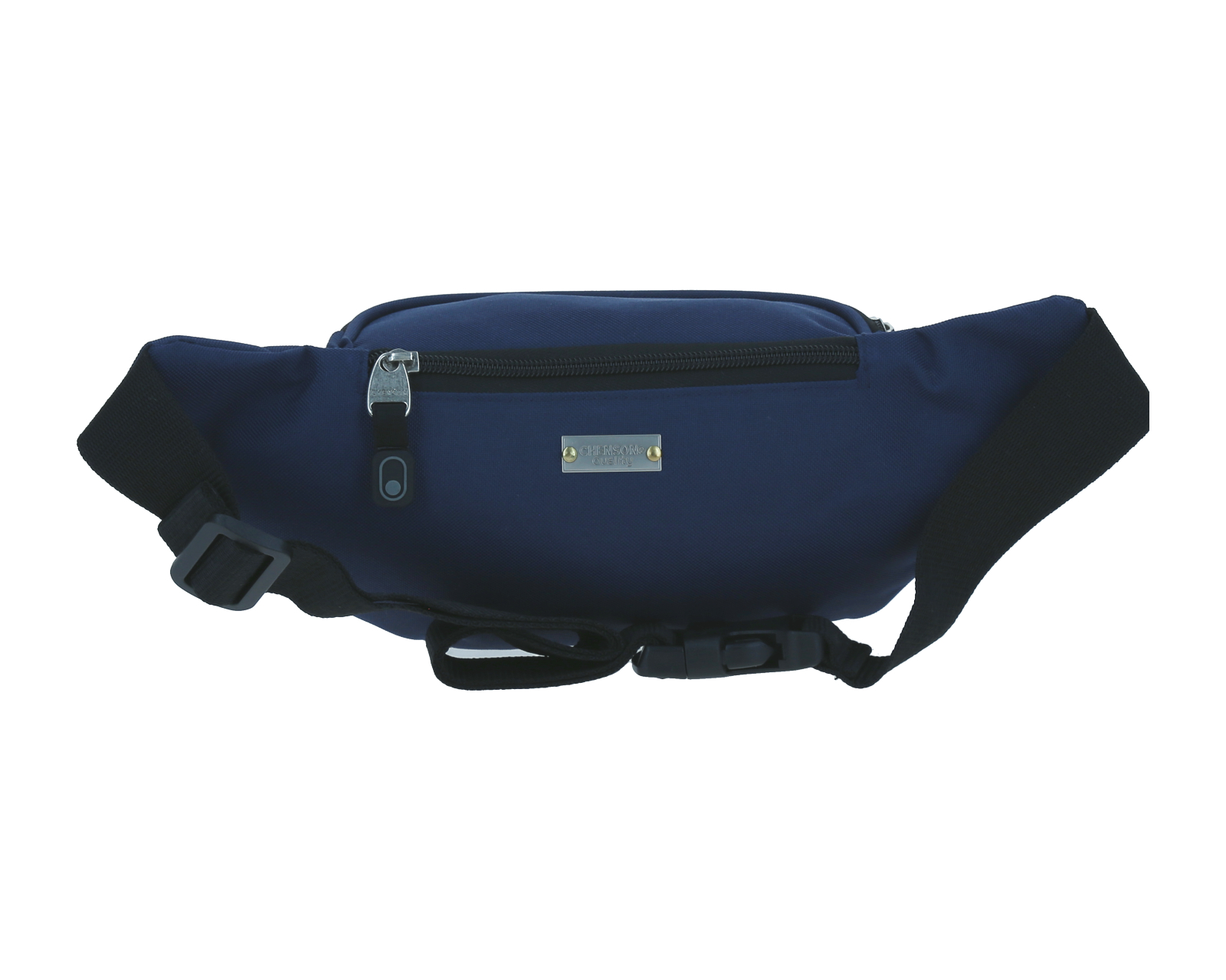 Foto 6 pulgar | Cangurera Chenson Pro Viaje Raze Unisex Azul Chico