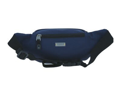 Foto 5 | Cangurera Chenson Pro Viaje Raze Unisex Azul Chico