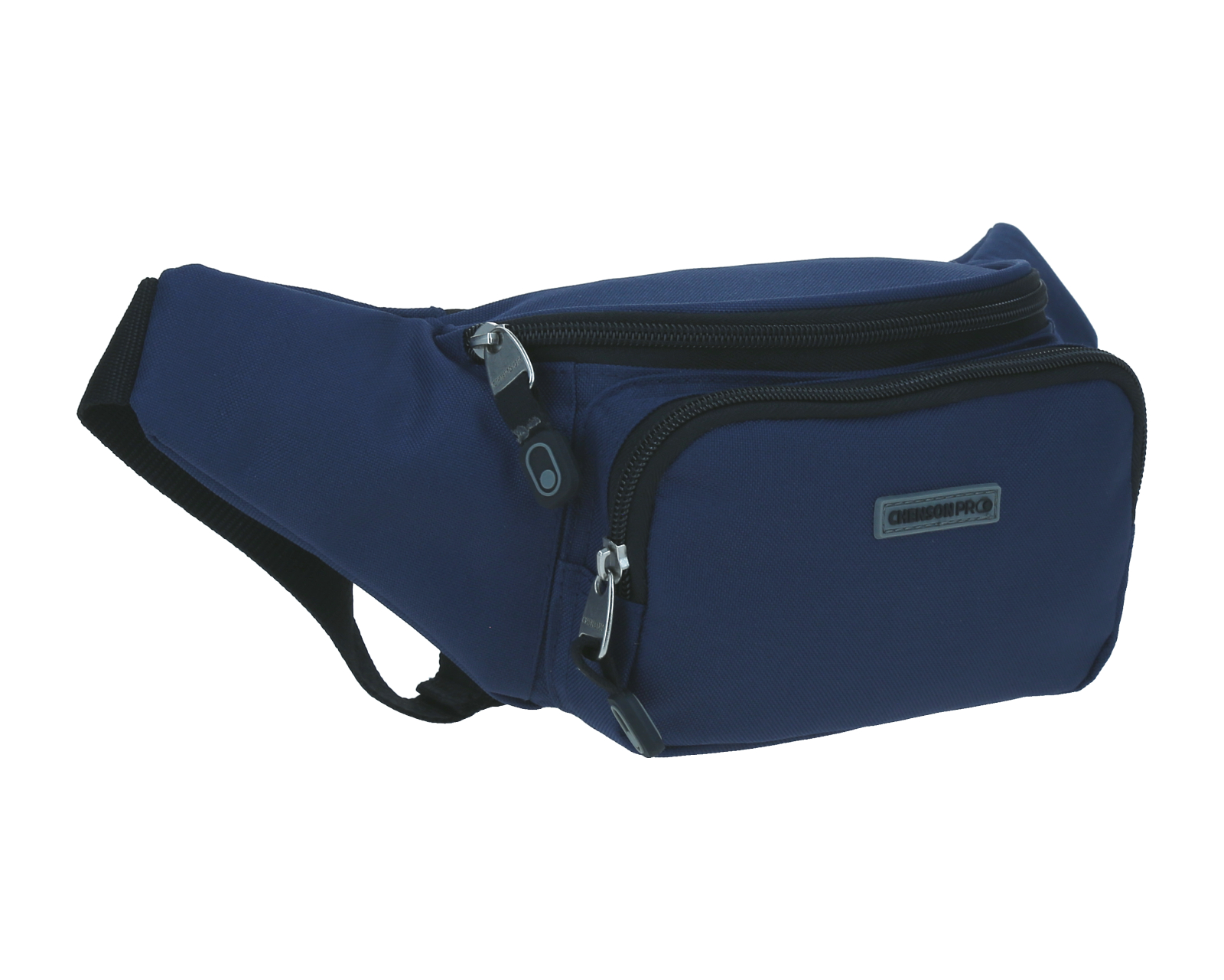 Foto 8 pulgar | Cangurera Chenson Pro Viaje Raze Unisex Azul Chico