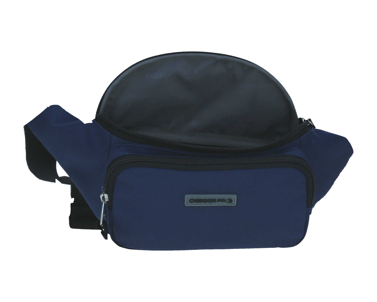 Foto 8 | Cangurera Chenson Pro Viaje Raze Unisex Azul Chico