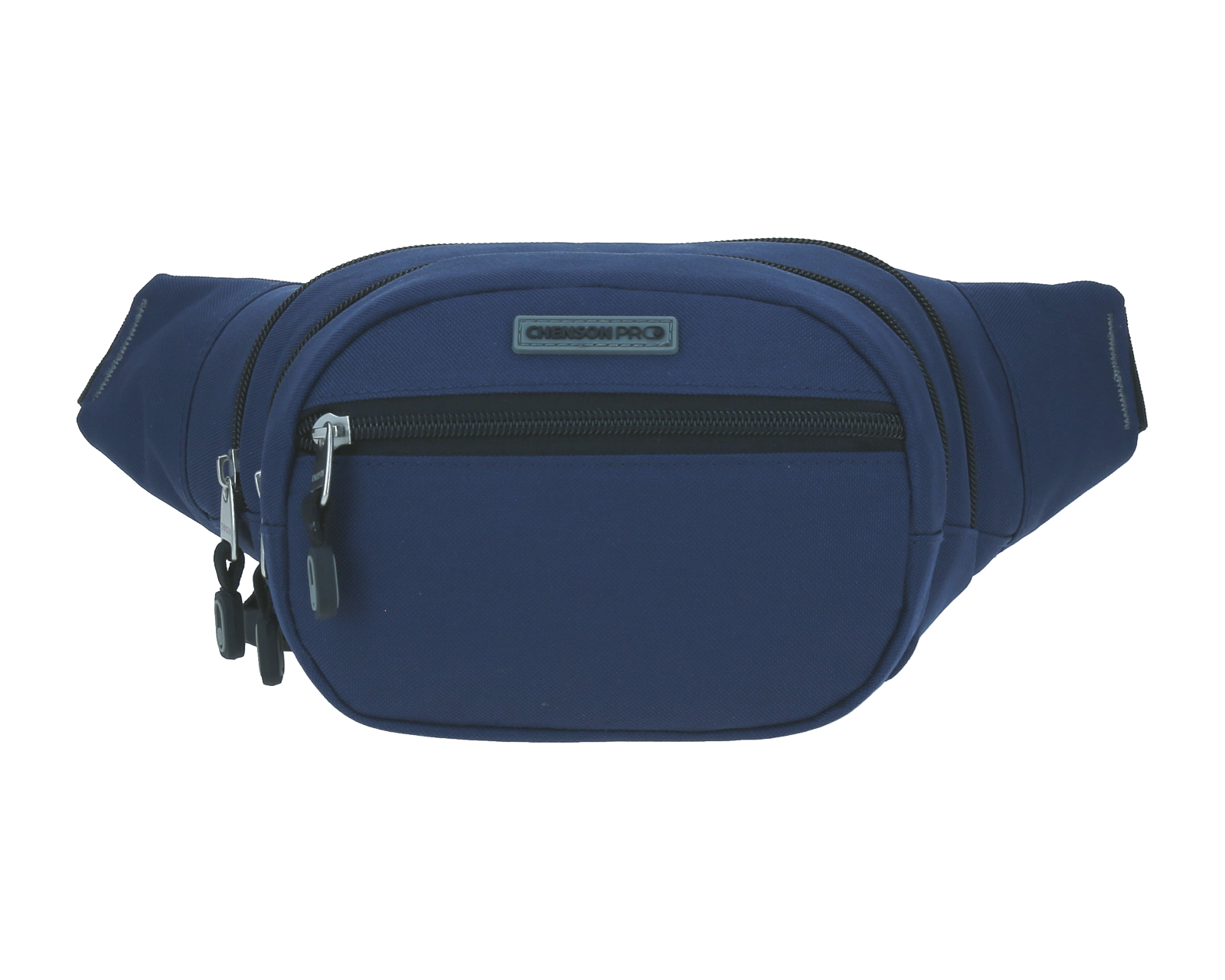 Cangurera Chenson CP65576-9 Unisex Azul