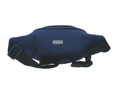Foto 4 | Cangurera Chenson CP65576-9 Unisex Azul