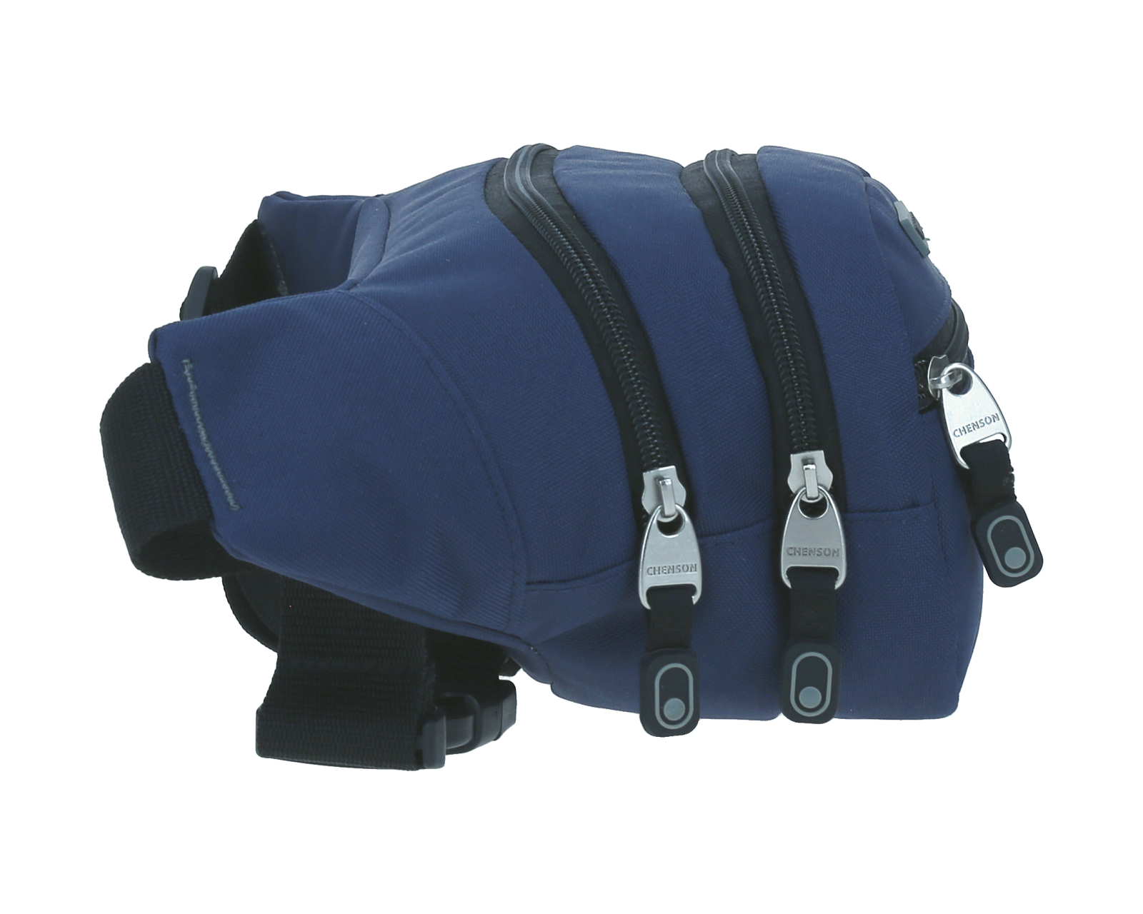 Foto 6 | Cangurera Chenson CP65576-9 Unisex Azul