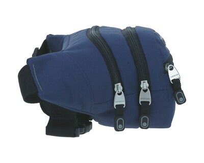 Foto 6 | Cangurera Chenson CP65576-9 Unisex Azul