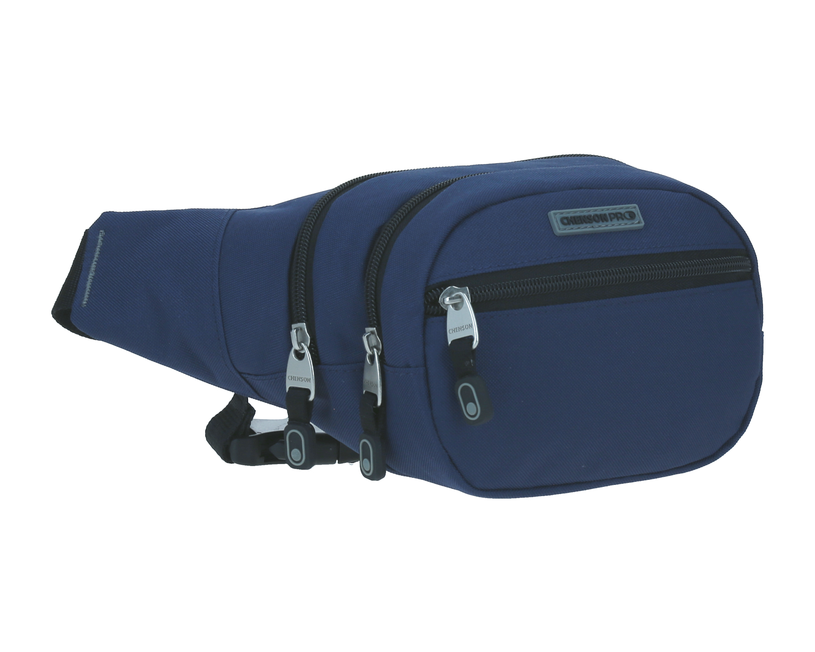 Foto 7 | Cangurera Chenson CP65576-9 Unisex Azul