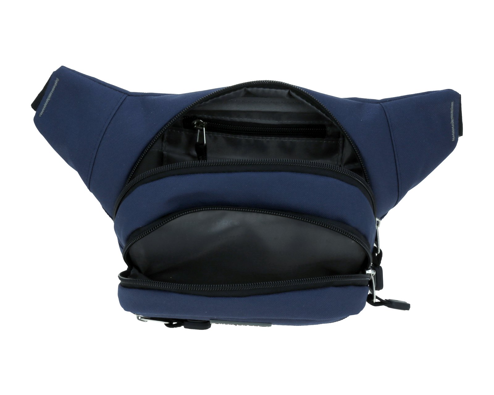Foto 8 | Cangurera Chenson CP65576-9 Unisex Azul