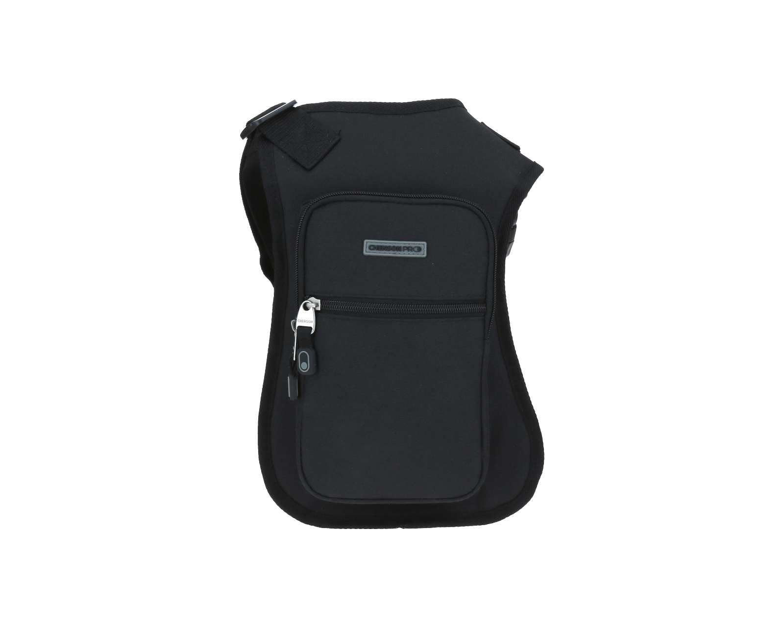 Piernera Chenson CP65575-3 Unisex color Negro