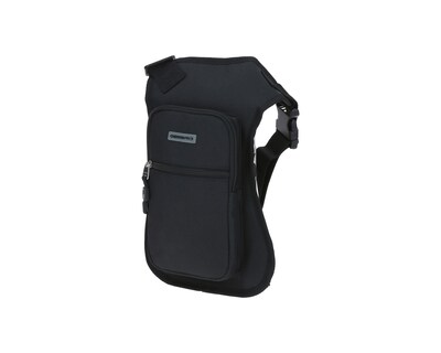 Foto 2 | Piernera Chenson CP65575-3 Unisex color Negro