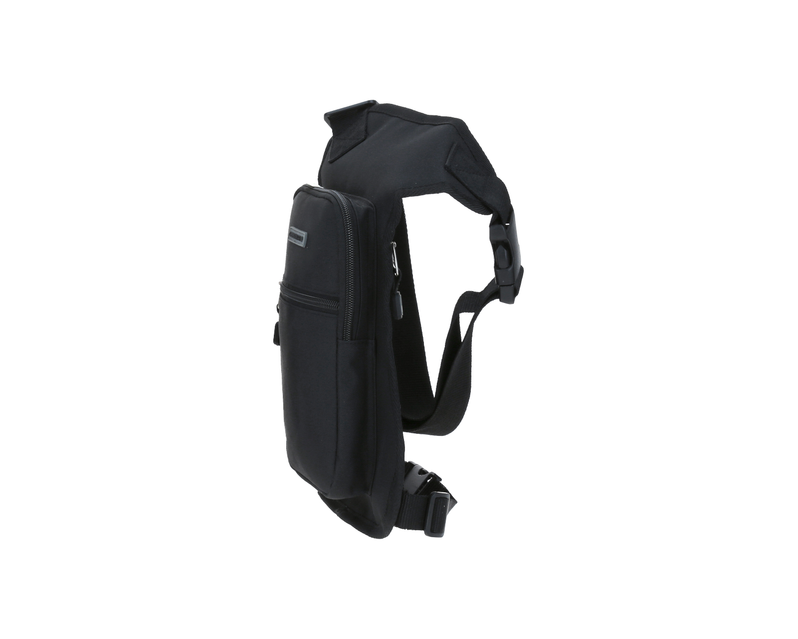 Foto 3 | Piernera Chenson CP65575-3 Unisex color Negro