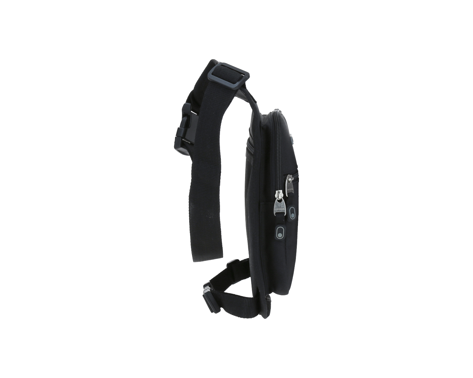 Foto 7 pulgar | Piernera Chenson CP65575-3 Unisex color Negro