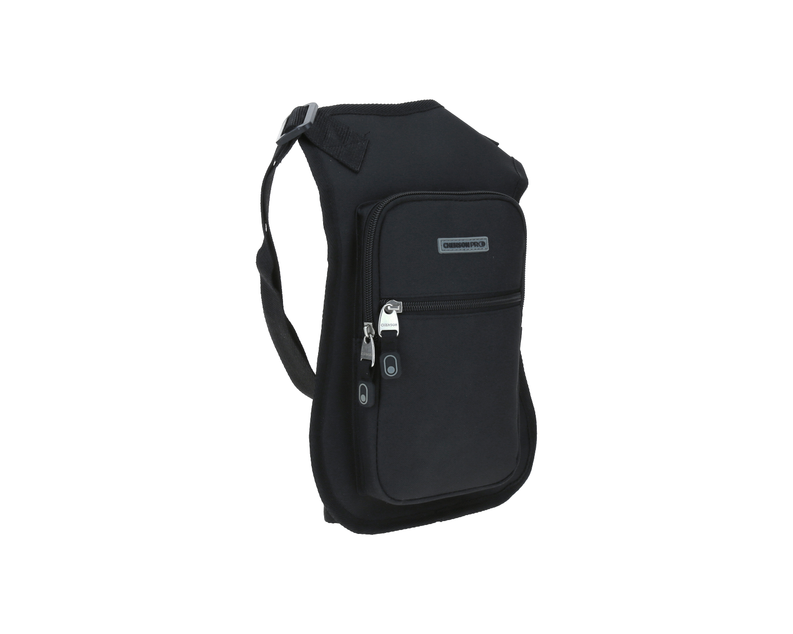 Foto 8 pulgar | Piernera Chenson CP65575-3 Unisex color Negro