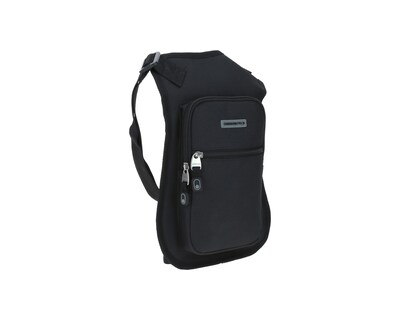 Foto 7 | Piernera Chenson CP65575-3 Unisex color Negro
