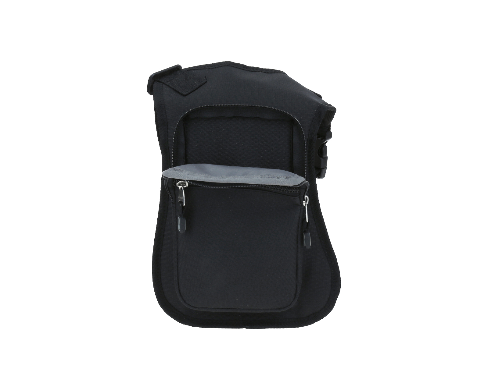 Foto 9 pulgar | Piernera Chenson CP65575-3 Unisex color Negro