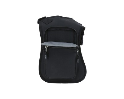 Foto 8 | Piernera Chenson CP65575-3 Unisex color Negro