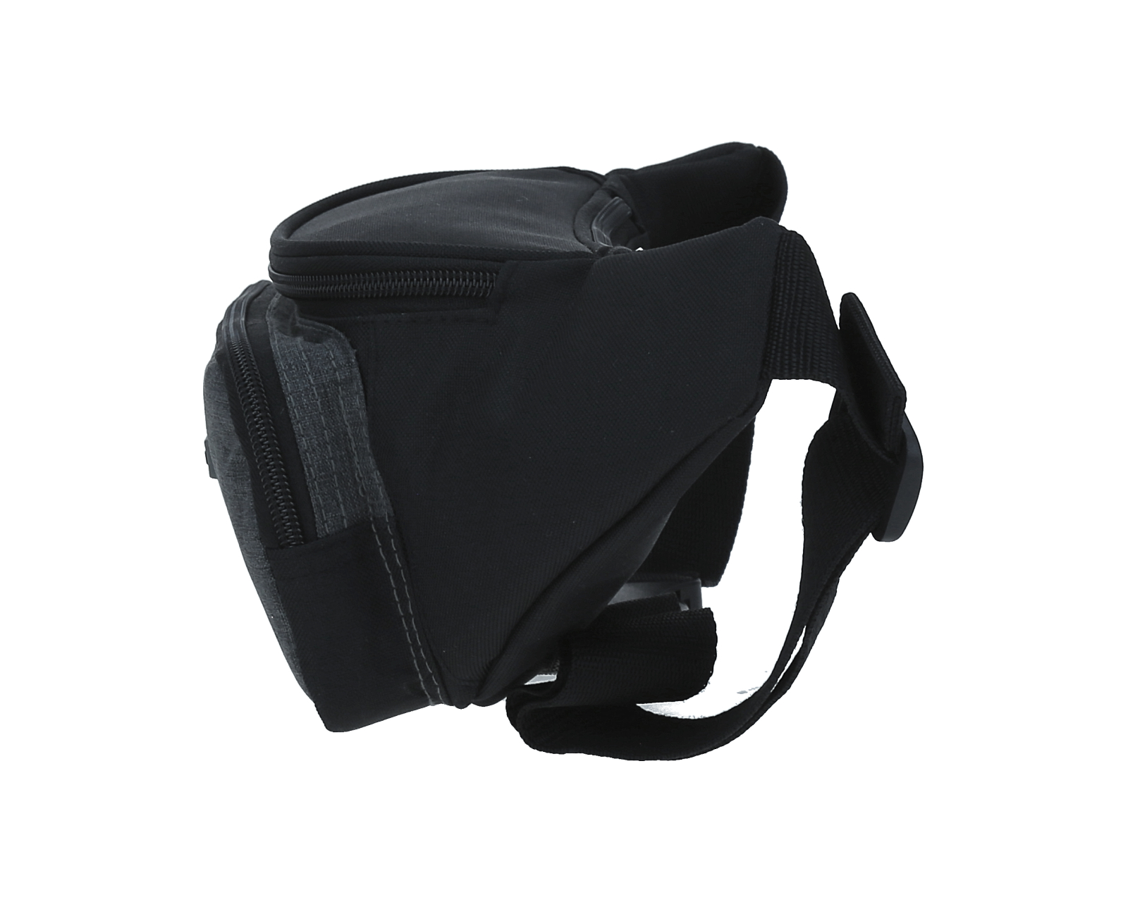Foto 3 | Cangurera Chenson CP65574-2 Unisex color Negro