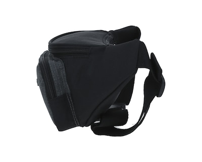 Foto 3 | Cangurera Chenson CP65574-2 Unisex color Negro