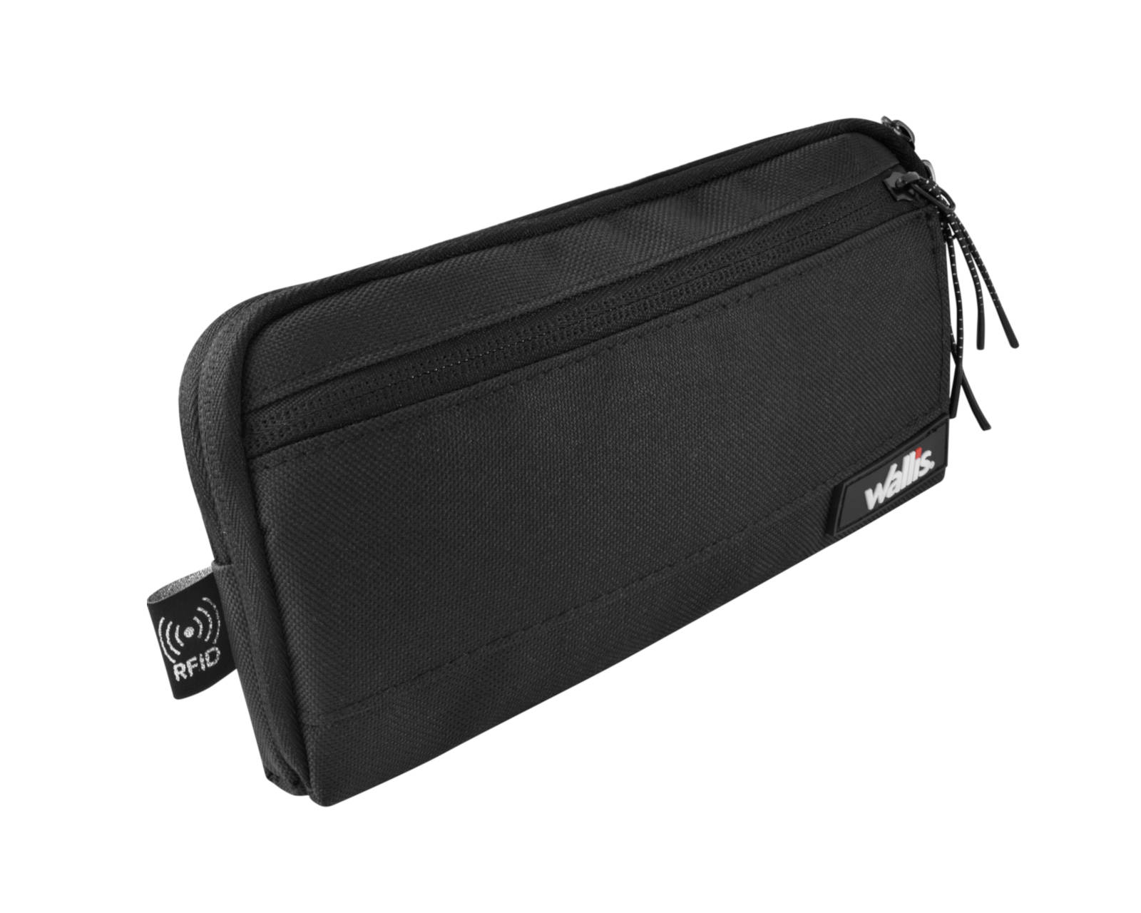 Foto 1 | Cangurera Deportiva Wallis color Negro