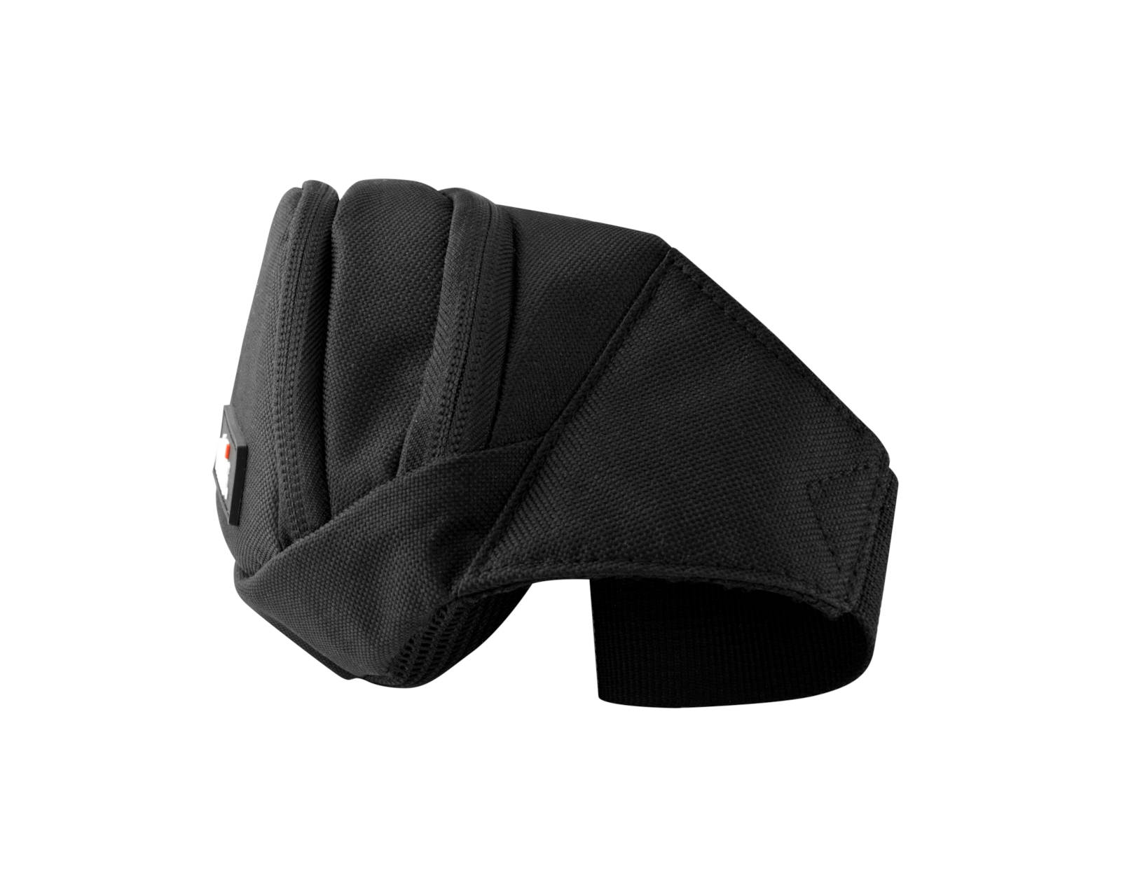 Foto 6 pulgar | Cangurera Deportiva Wallis Ajustable color Negro