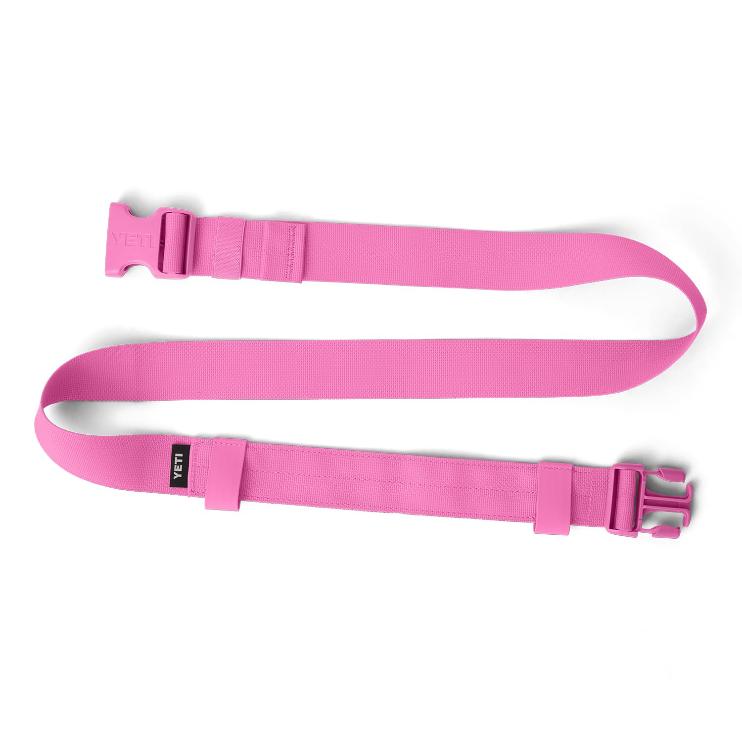 Foto 2 pulgar | Correa Yeti Sidekick Sideclick Power Pink Impermeable - Venta Internacional.