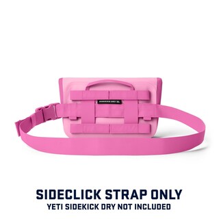 Foto 4 | Correa Yeti Sidekick Sideclick Power Pink Impermeable - Venta Internacional.