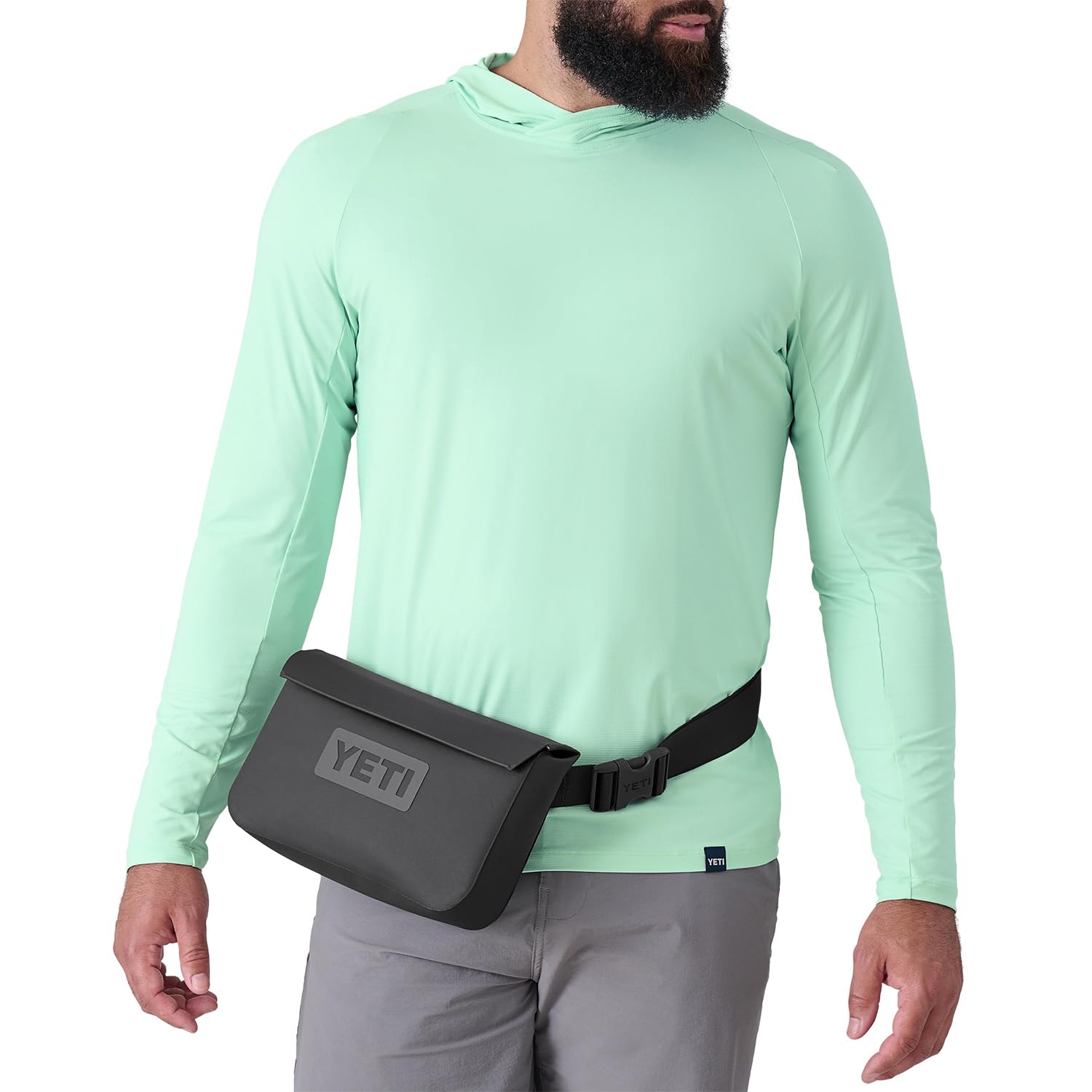 Foto 7 pulgar | Correa Yeti Sidekick Sideclick Power Pink Impermeable - Venta Internacional.