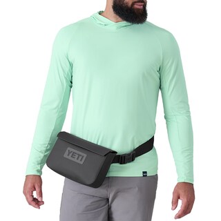 Foto 6 | Correa Yeti Sidekick Sideclick Power Pink Impermeable - Venta Internacional.