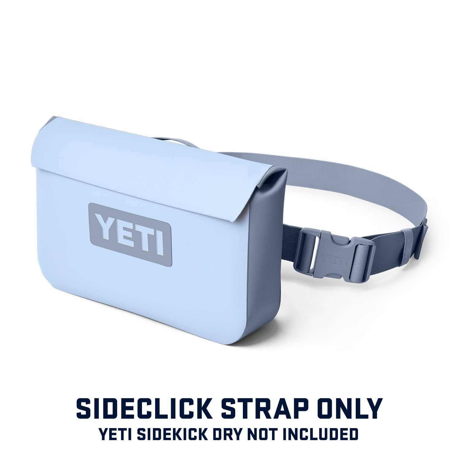 Foto 3 pulgar | Correa Yeti Sidekick Sideclick Big Sky Blue - Venta Internacional.
