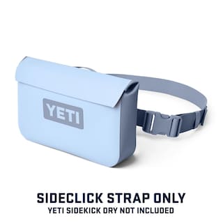 Foto 2 | Correa Yeti Sidekick Sideclick Big Sky Blue - Venta Internacional.
