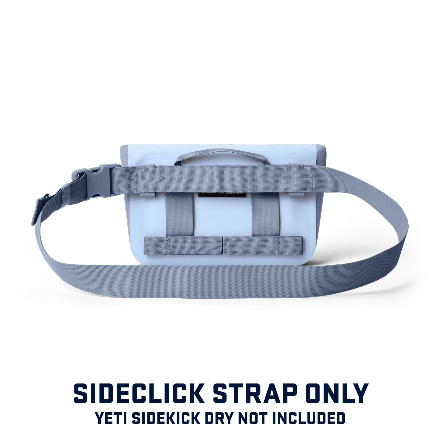 Foto 4 pulgar | Correa Yeti Sidekick Sideclick Big Sky Blue - Venta Internacional.