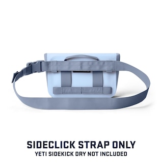 Foto 3 | Correa Yeti Sidekick Sideclick Big Sky Blue - Venta Internacional.