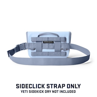 Foto 4 | Correa Yeti Sidekick Sideclick Big Sky Blue - Venta Internacional.