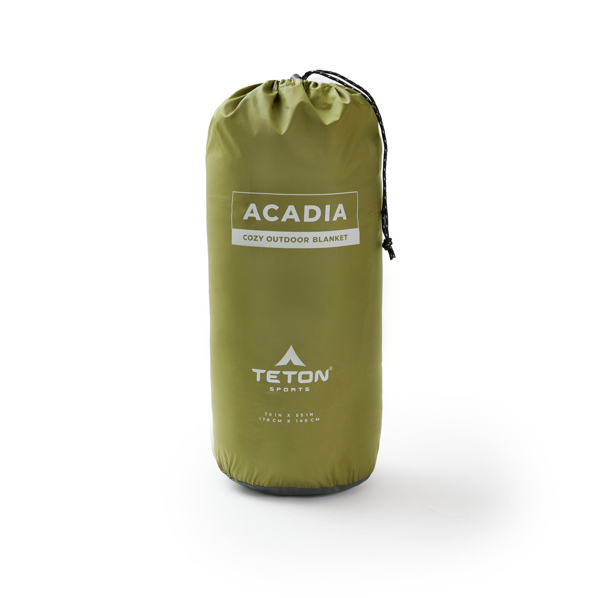 Foto 4 pulgar | Colcha para Exteriores Teton Sports Acadia Verde y Gris
