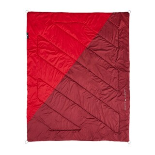 Foto 1 | Manta de Camping Teton Colcha para Exteriores Acadia Roja