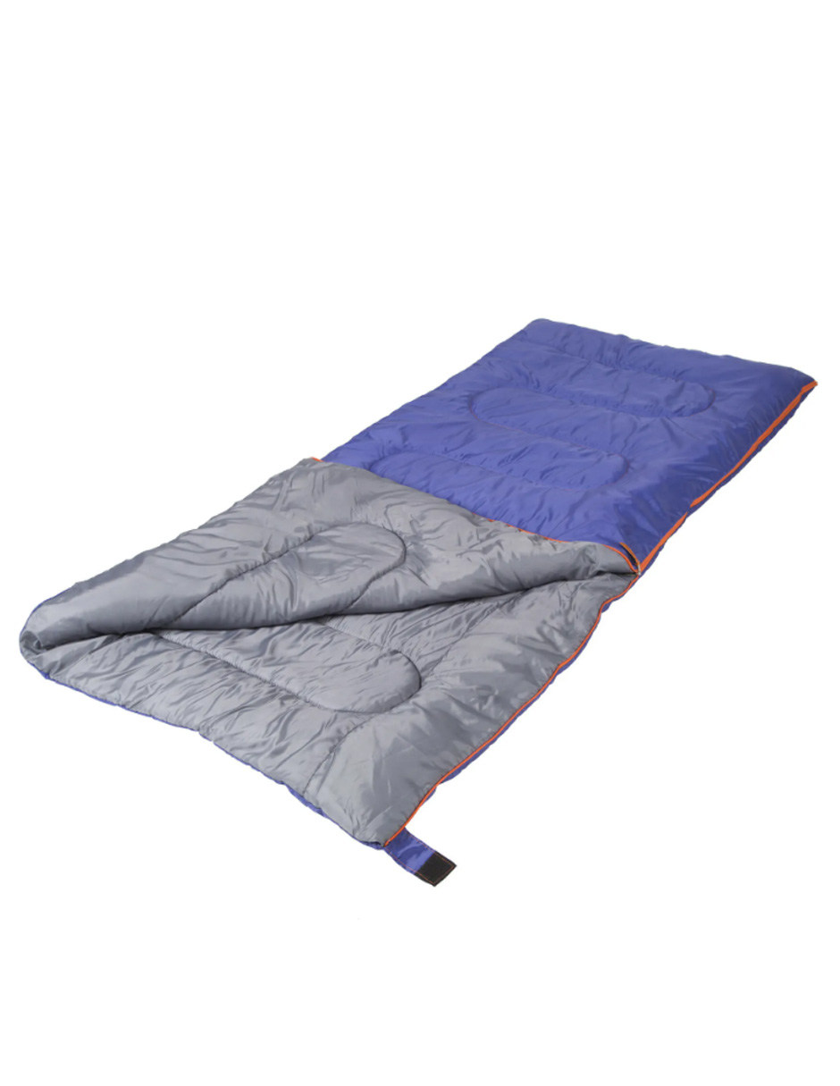 Foto 3 | Casa de Campaña Stansport Tres Estaciones + Sleeping Bag Redwood NM-01
