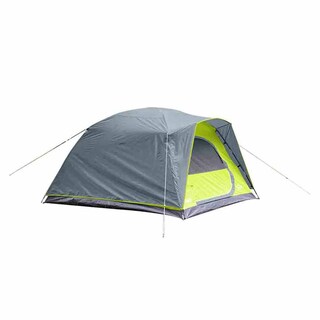 Foto 1 | Casa de Campaña Coleman Amazonia Multicolor para 6 Personas