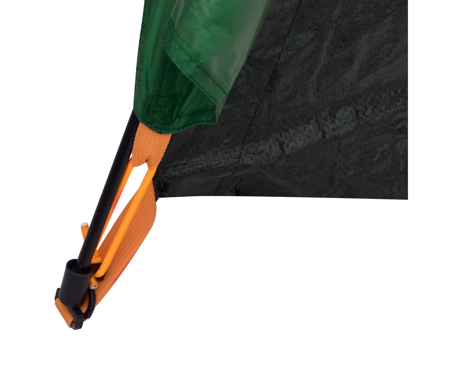 Foto 7 | Tienda de Campaña Wallis color Verde 3 Personas