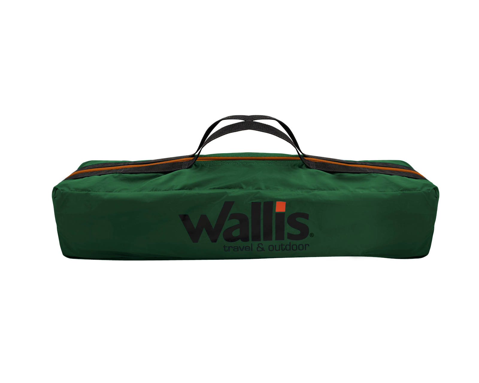 Foto 9 pulgar | Tienda de Campaña Wallis color Verde 3 Personas